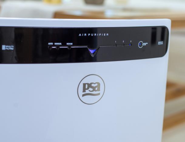 Purificador de Aire PSA