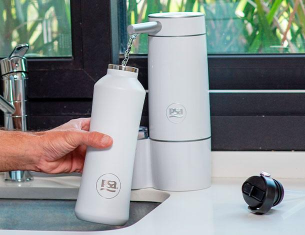 Botella Térmica 750 ml