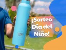 sorteo dia del niño