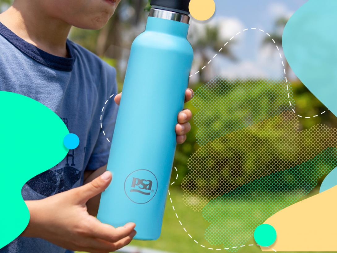 banner día del niño